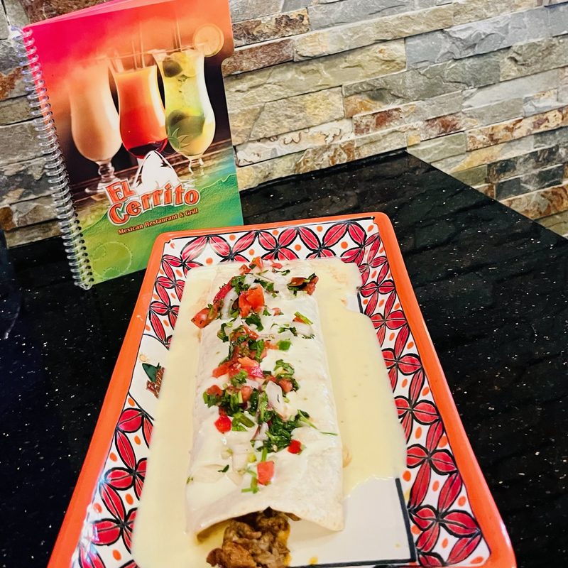 Antojitos appetizers