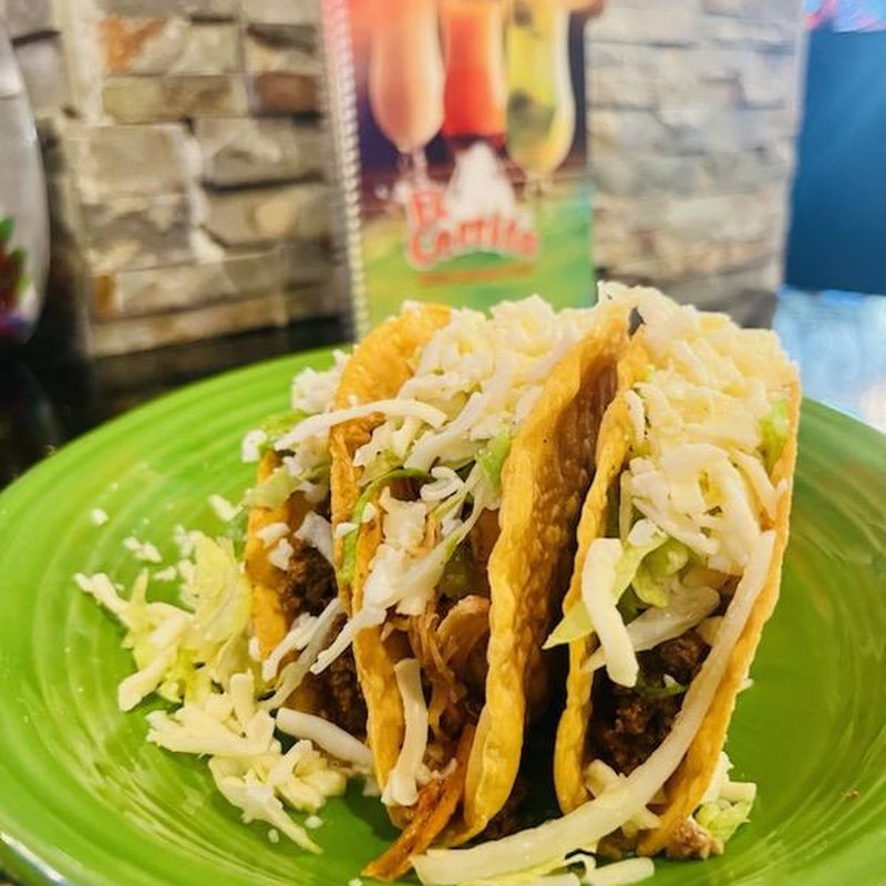 Taco Tuesday special